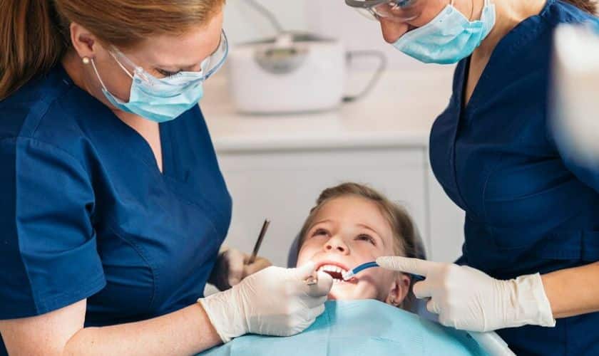 Early Orthodontic Treatment in Joliet, IL