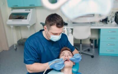 The Role Of An Orthodontist: What They Do And When To See One