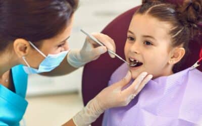 Top 5 Benefits of Early Orthodontic Treatments