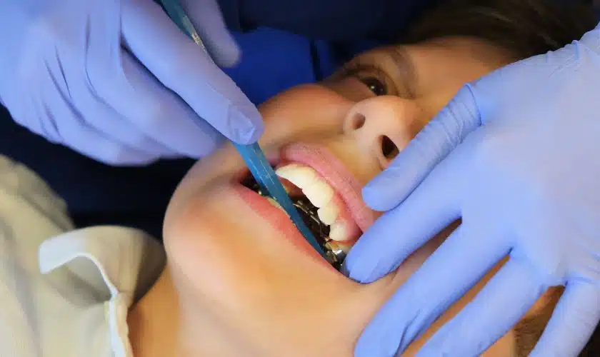 surgical orthodontic procedures.