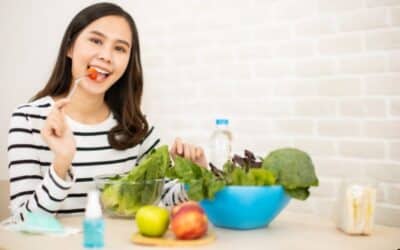Why is Diet Important in Orthodontics?